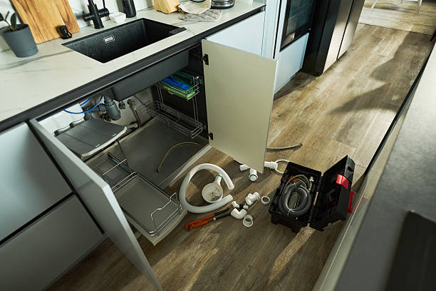 24/7 Emergency Drain Cleaning experts in Jefferson, MD